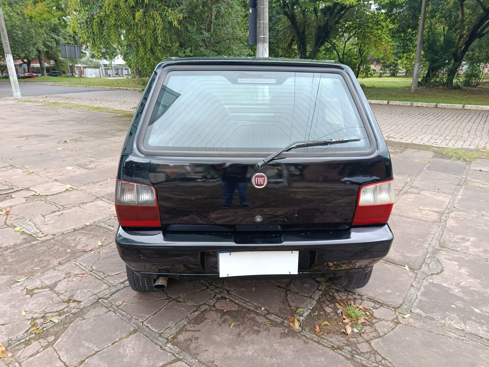 Fiat UNO ECONOMY